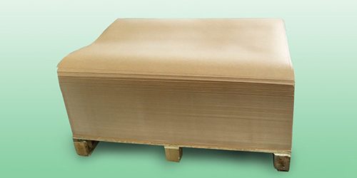 牛皮紙克重的高低對于印刷有什么影響嗎？