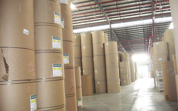進(jìn)口?？▊}(cāng)庫(kù)