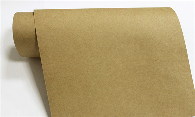 牛皮紙克重與重量、長度的關系