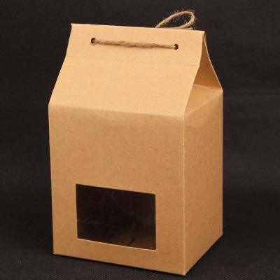 購買食品牛皮紙需要注意什么？