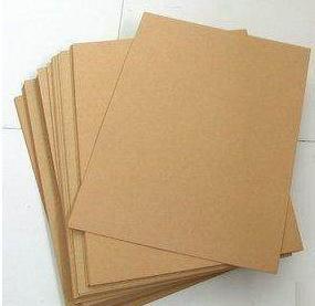 牛皮紙的小知識(shí)