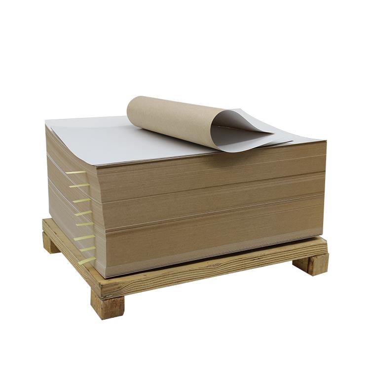 如何計(jì)算一張牛皮紙價(jià)格？