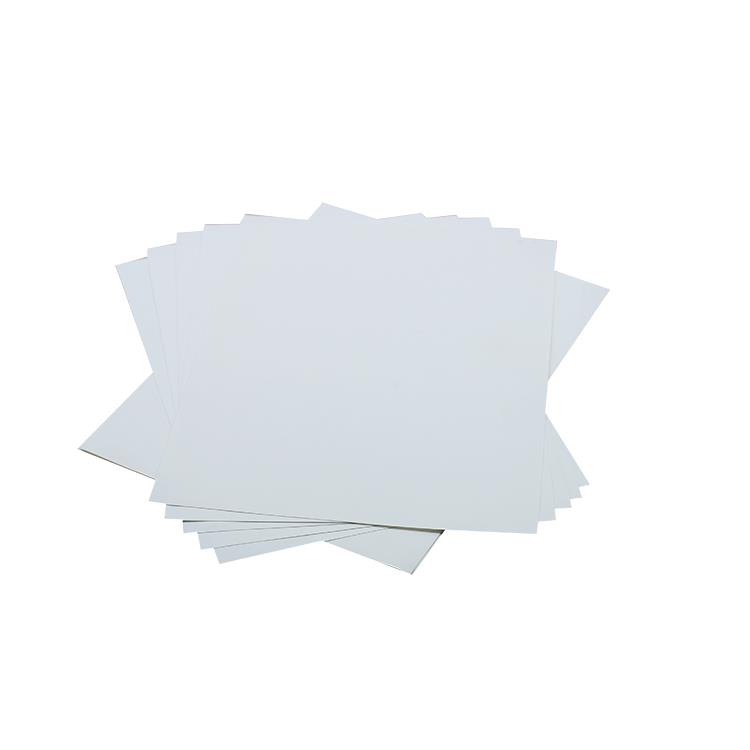 白牛皮紙的原料是什么？