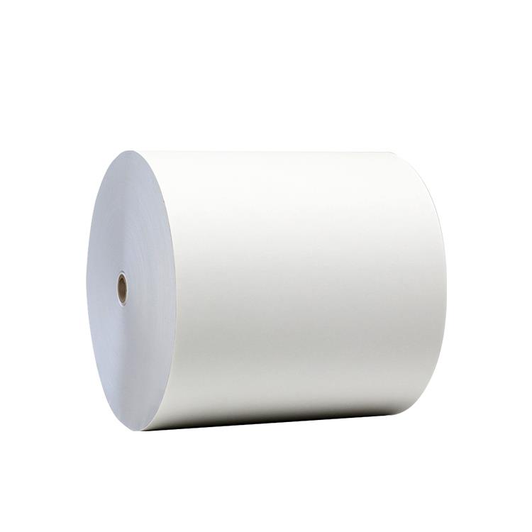 白色紙吸管選用什么樣白牛皮紙？